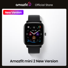 AMAZFIT GTS 2 Mini 68+Sports Modes Sleep Monitoring Smart Watch Android IOS