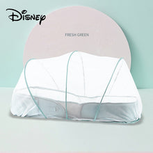 Disney Portable Travel Change Mat Bassinet Mosquito Net Diaper Nappy Bag Pram