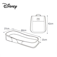 Disney Portable Travel Change Mat Bassinet Mosquito Net Diaper Nappy Bag Pram