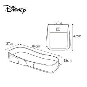 Disney Portable Travel Change Mat Bassinet Mosquito Net Diaper Nappy Bag Pram