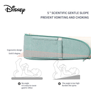 Disney Portable Travel Change Mat Bassinet Mosquito Net Diaper Nappy Bag Pram