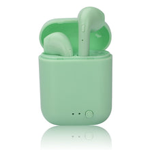 Mini-2 TWS Earphones, Bluetooth 5.0,Charging Box Wireless Headset With Mic