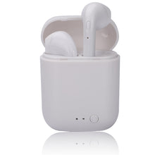 Mini-2 TWS Earphones, Bluetooth 5.0,Charging Box Wireless Headset With Mic