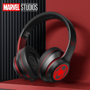 Marvel MR02 Portable Headset Headphones Wireless Bluetooth 5.0 Stereo