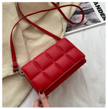 Women's Single-Shoulder Cross-Body Trendy Small Tote Handbag Phone Makeup Purse