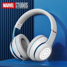 Marvel MR02 Portable Headset Headphones Wireless Bluetooth 5.0 Stereo