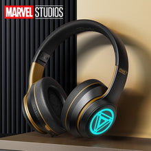 Marvel MR02 Portable Headset Headphones Wireless Bluetooth 5.0 Stereo