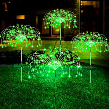 Solar LED IP65 Fairy Light Outdoor Garden Decoration Patio Yard Party Christmas